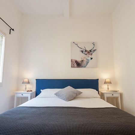 Casa Cosi - Sant Ambrogio Apartment Флоренция Екстериор снимка