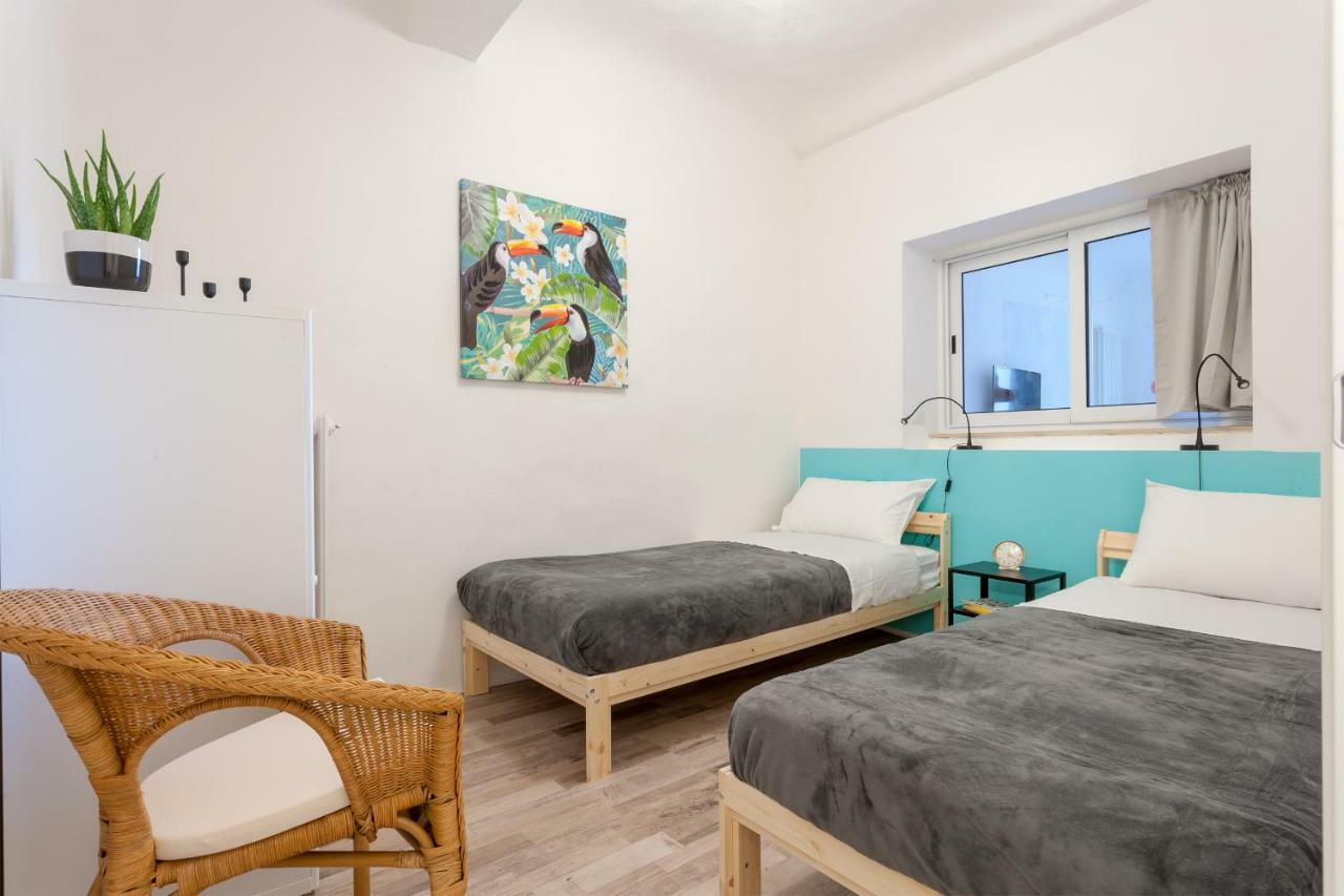 Casa Cosi - Sant Ambrogio Apartment Флоренция Екстериор снимка