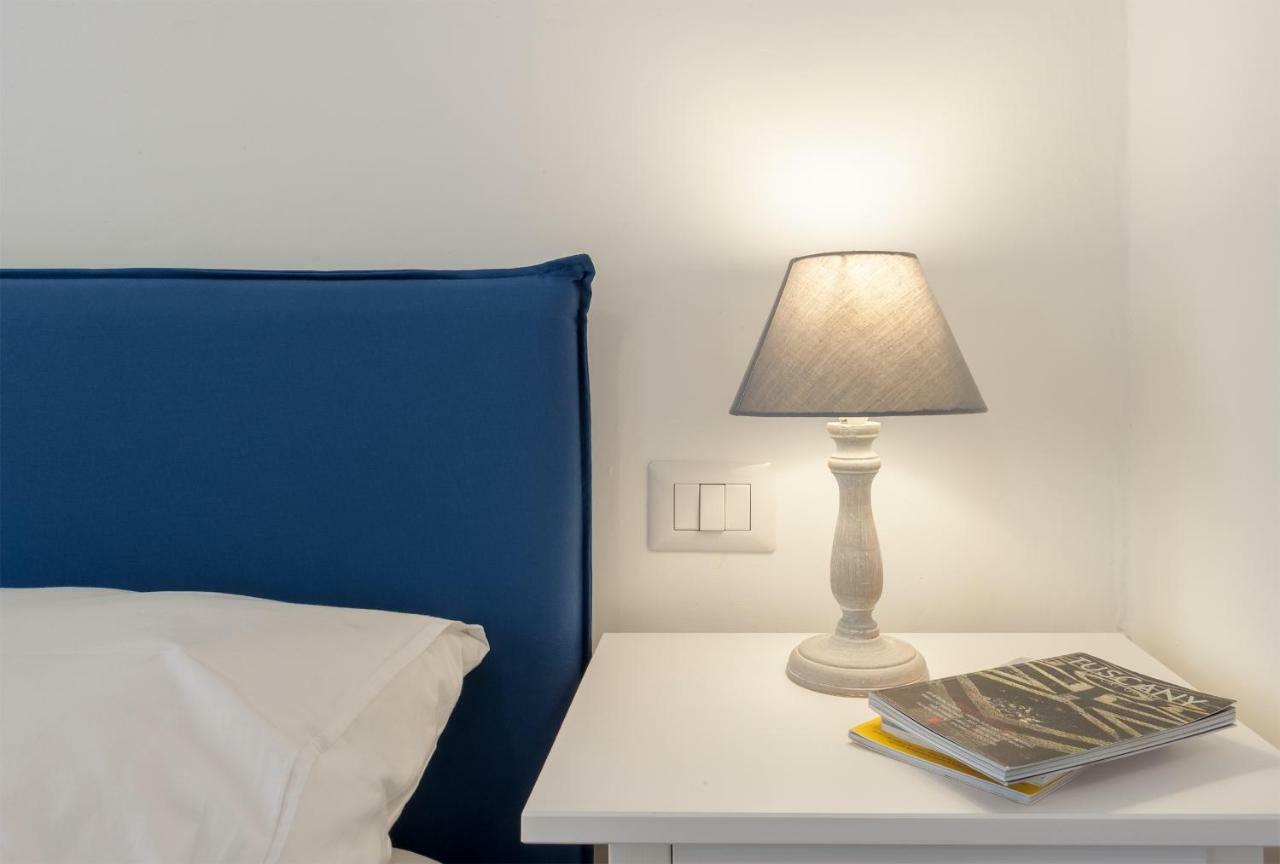 Casa Cosi - Sant Ambrogio Apartment Флоренция Екстериор снимка
