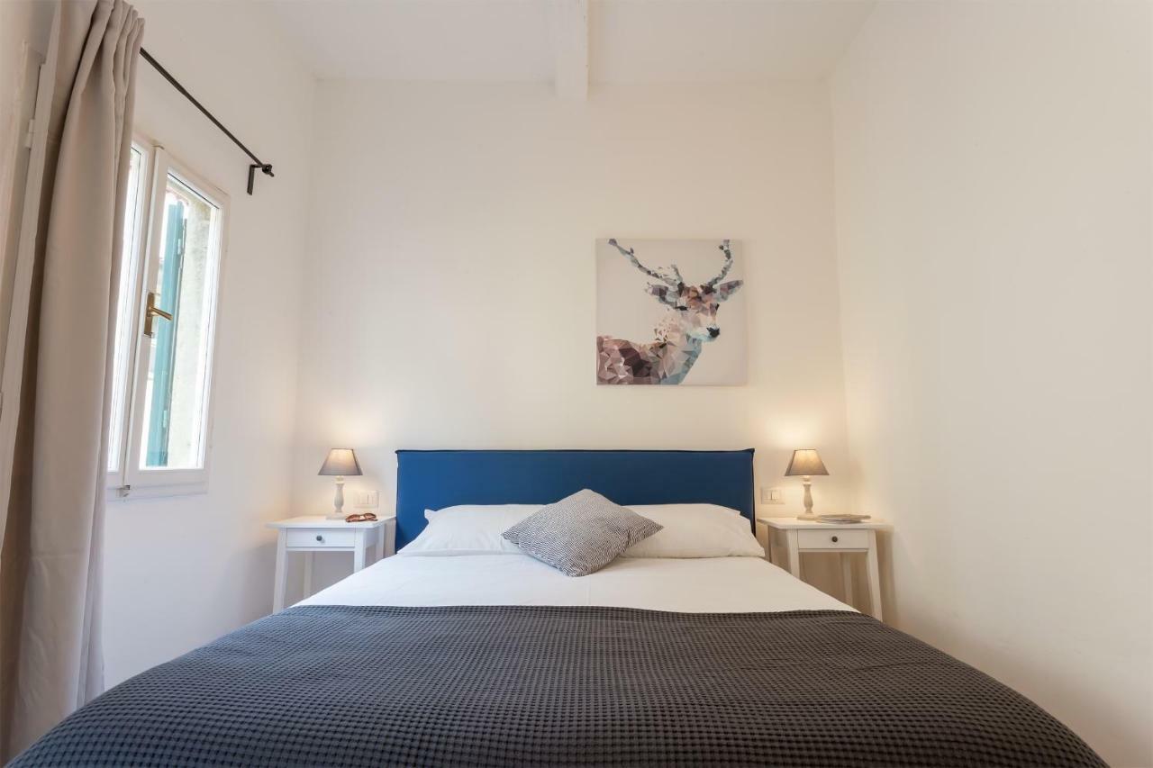 Casa Cosi - Sant Ambrogio Apartment Флоренция Екстериор снимка