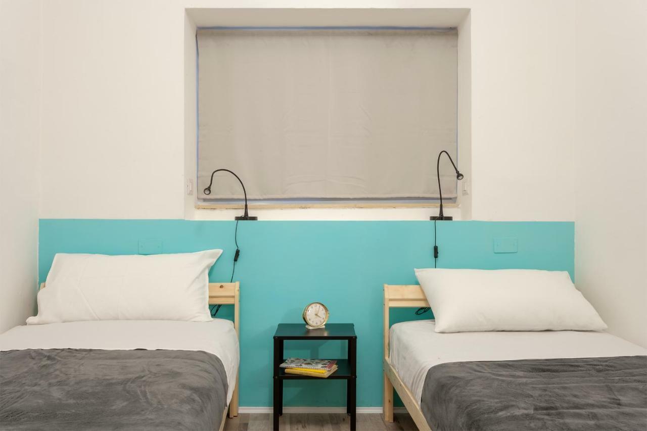 Casa Cosi - Sant Ambrogio Apartment Флоренция Екстериор снимка